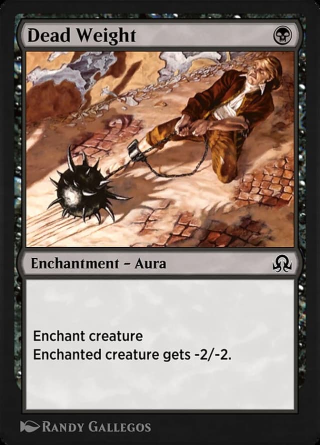 Dead Weight image