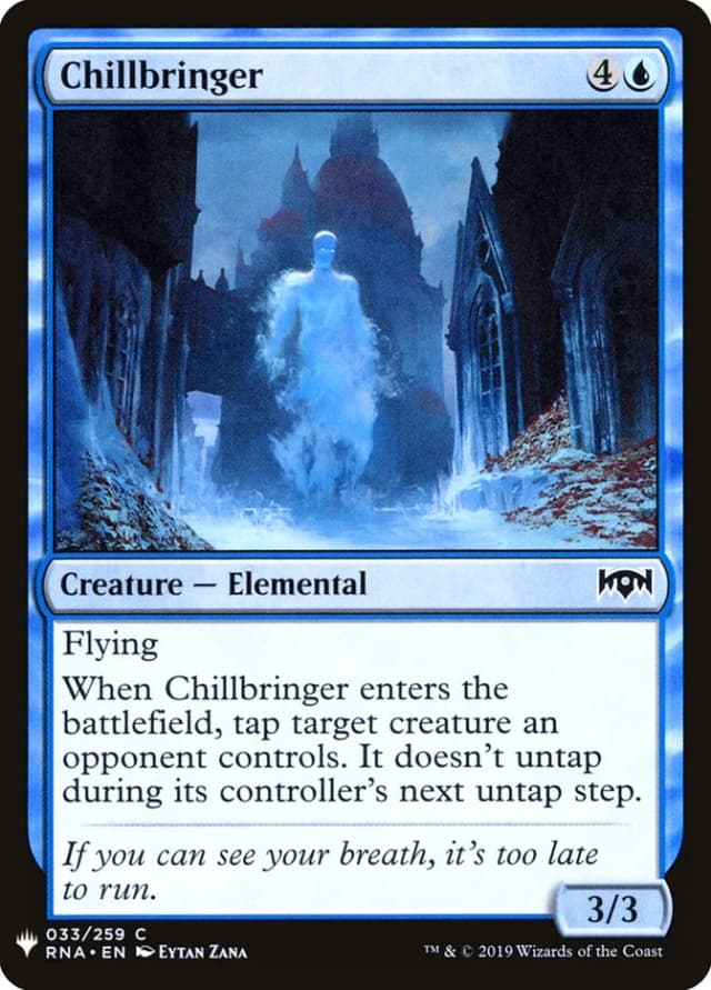 Chillbringer image