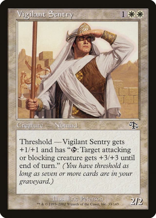 Vigilant Sentry image