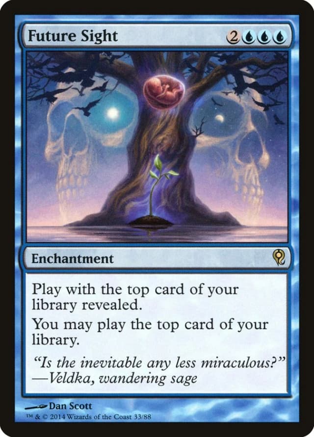 Future Sight image