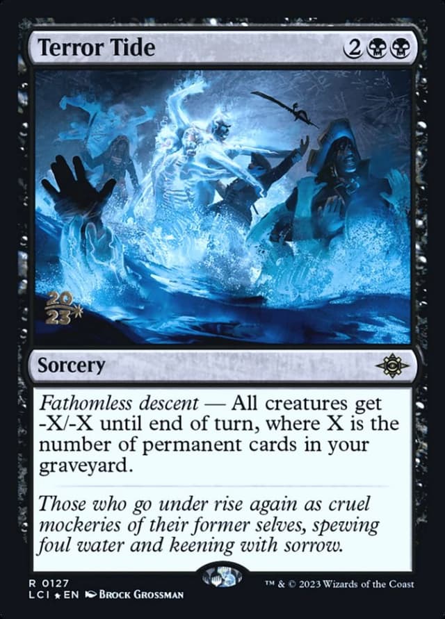 Terror Tide image