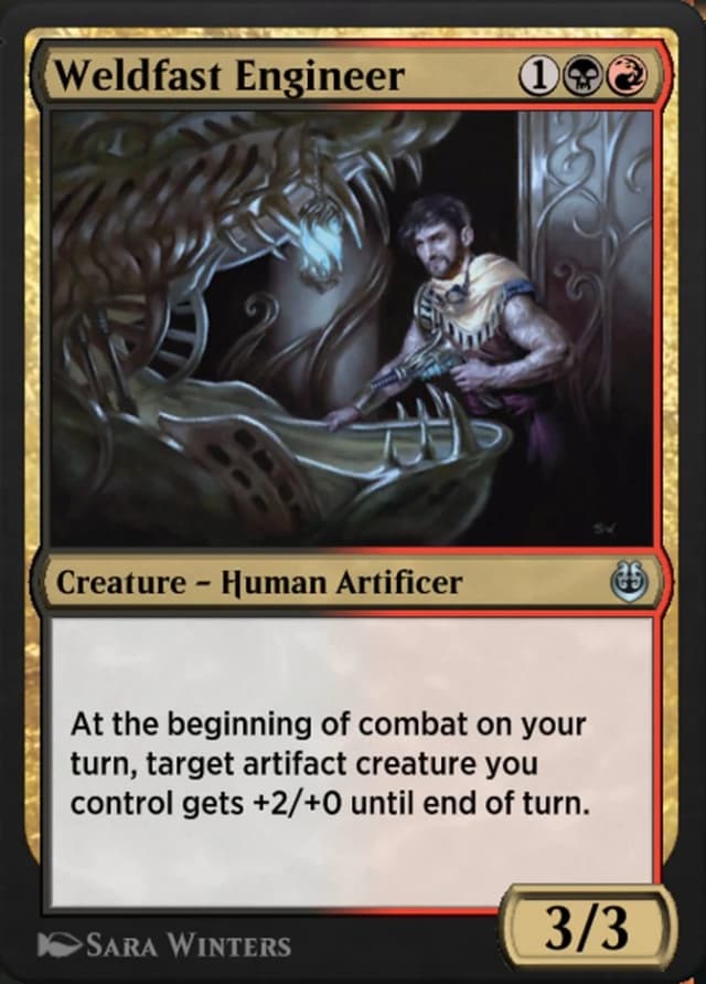 Weldfast Engineer image