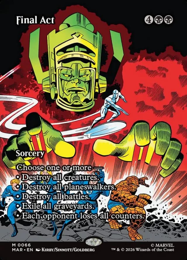 Final Act image