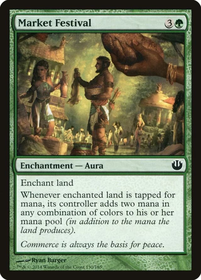 Market Festival image