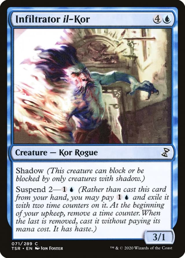 Infiltrator il-Kor image