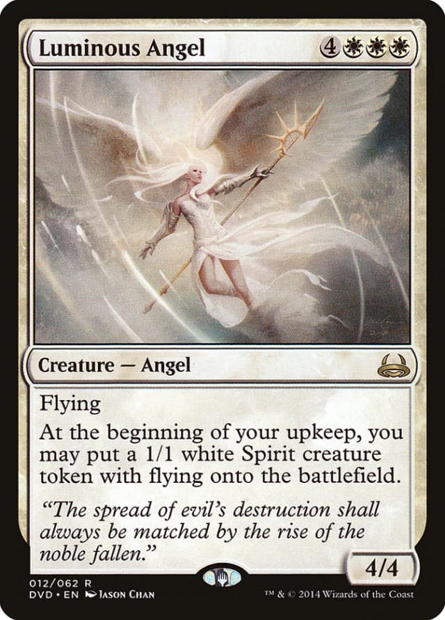 Luminous Angel image