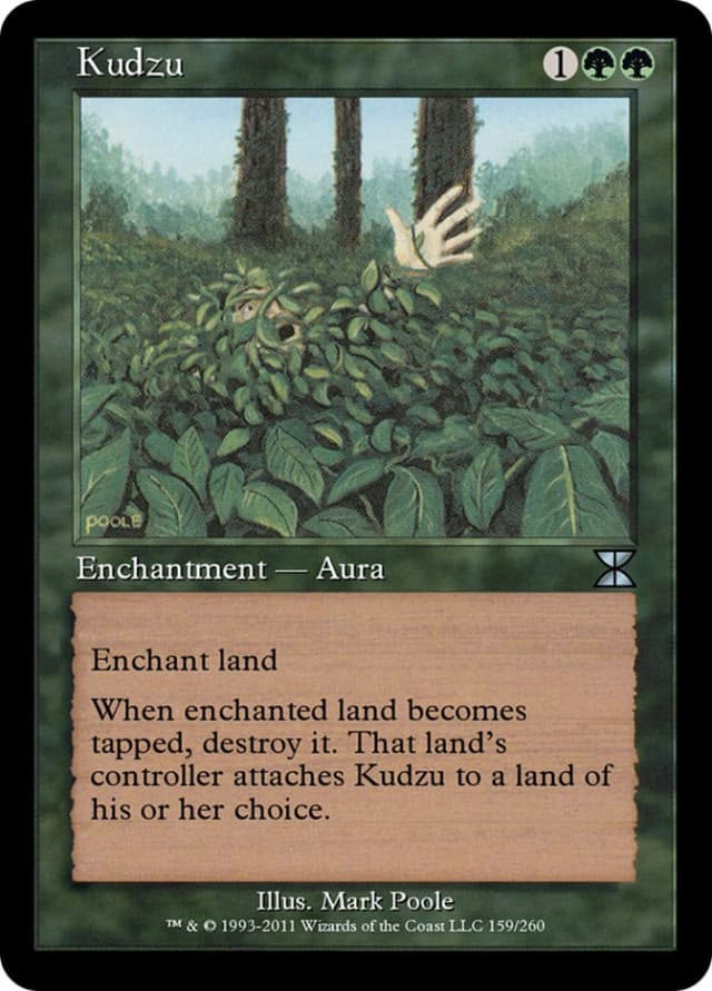 Kudzu image
