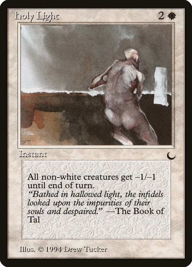 Holy Light image