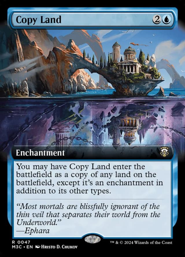 Copy Land image