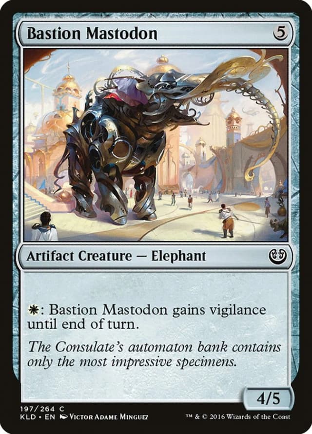 Bastion Mastodon image