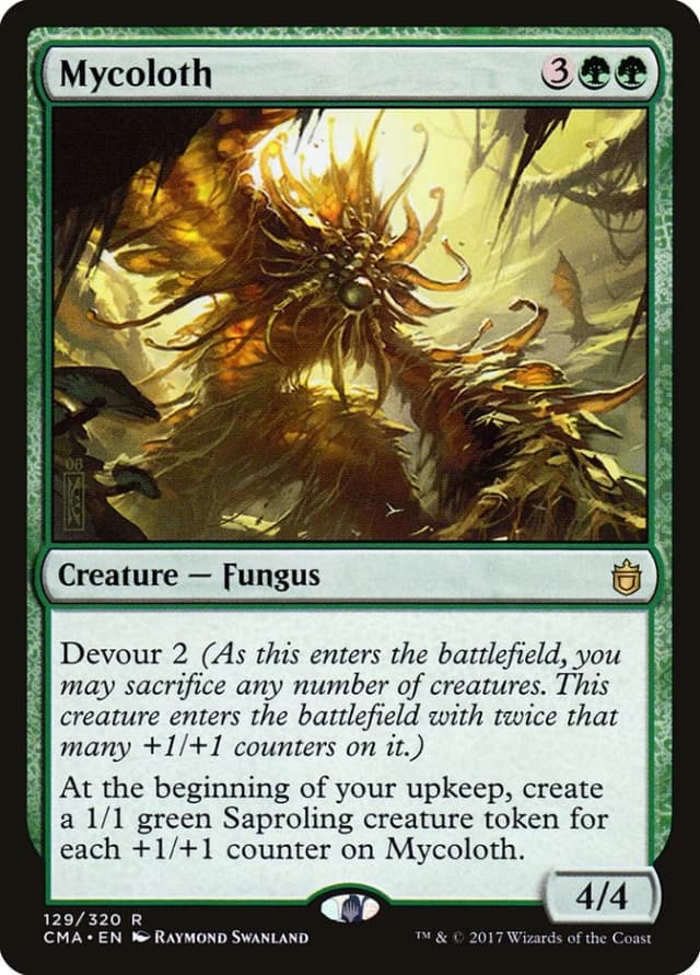 Mycoloth image