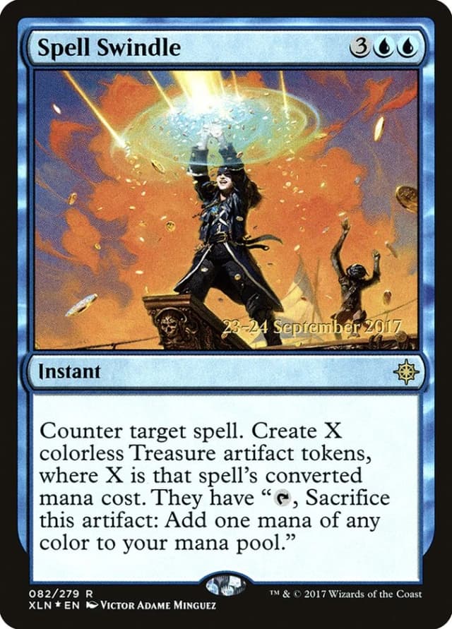 Spell Swindle image