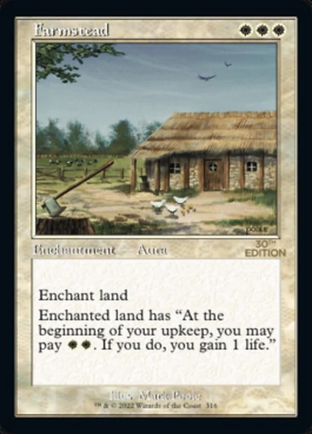 Farmstead image