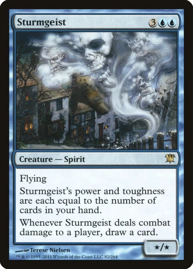 Sturmgeist image