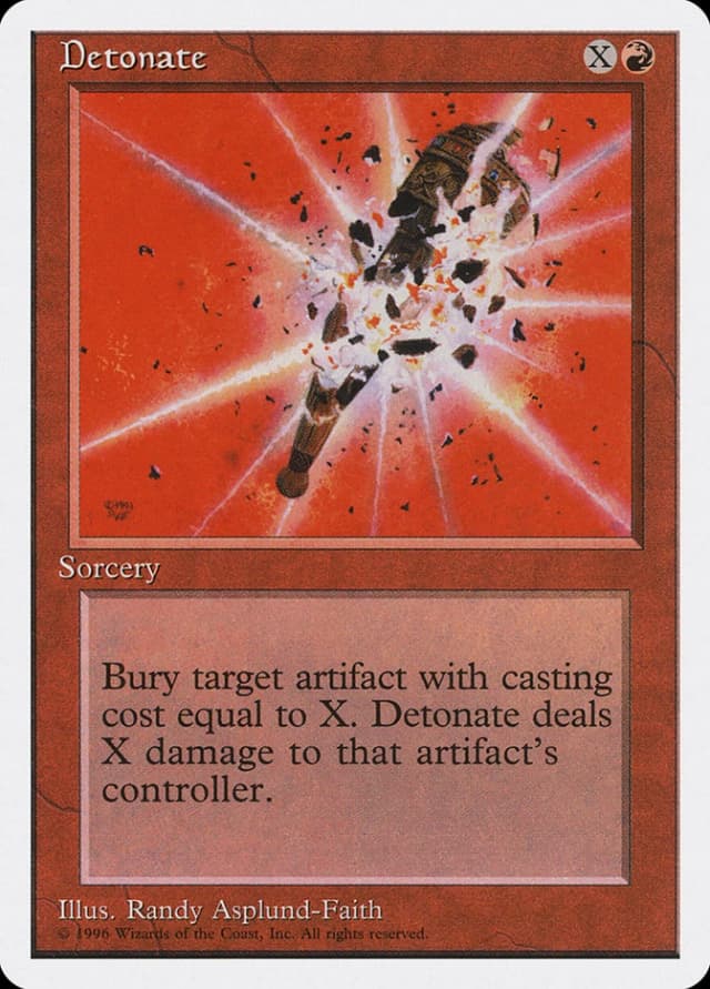 Detonate image