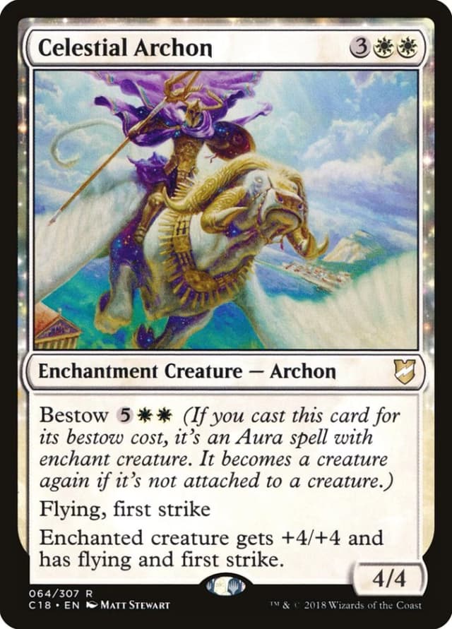 Celestial Archon image