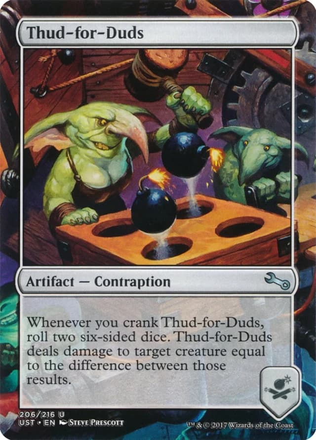 Thud-for-Duds image