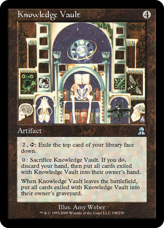 Knowledge Vault image