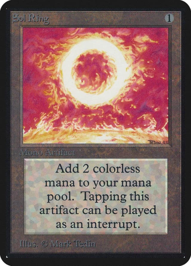 Sol Ring image