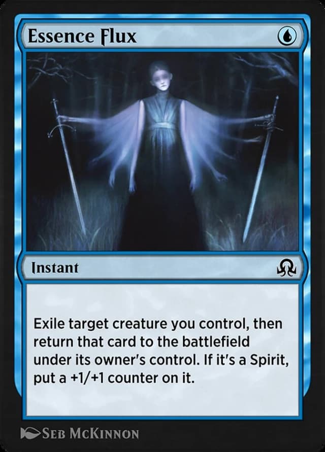 Essence Flux image