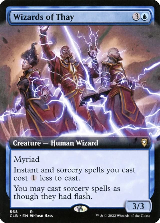 Wizards of Thay image