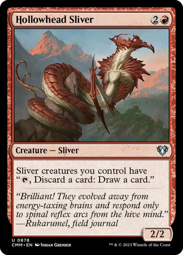 Hollowhead Sliver image
