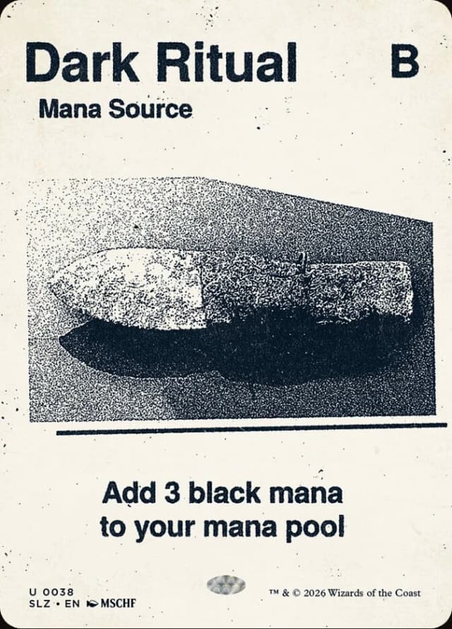 Dark Ritual image