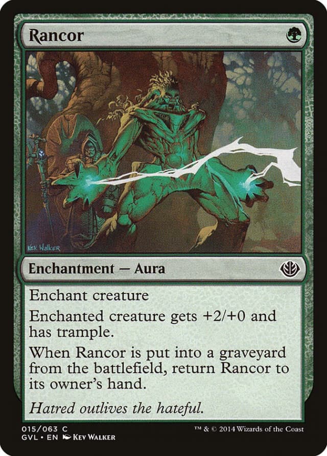 Rancor image