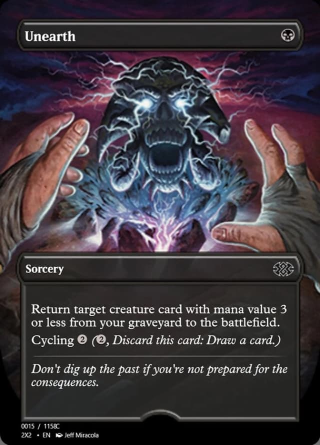 Unearth image