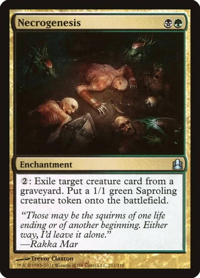 Necrogenesis image