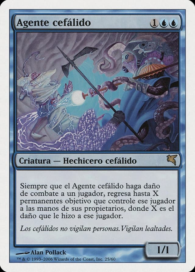 Cephalid Constable image