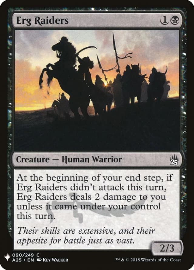 Erg Raiders image