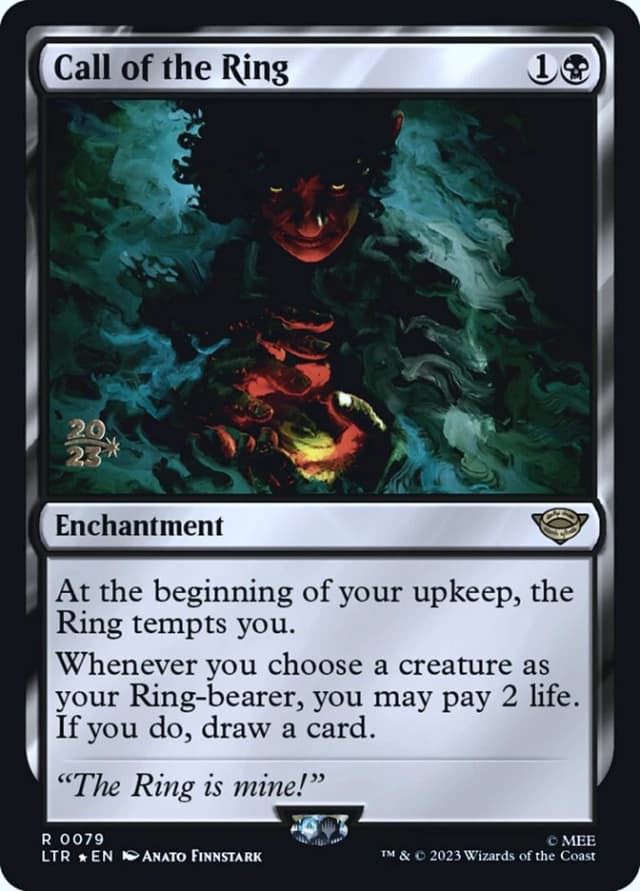 Call of the Ring image