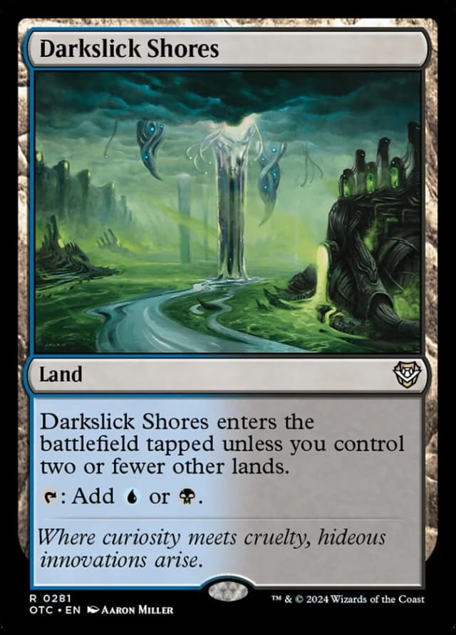 Darkslick Shores image
