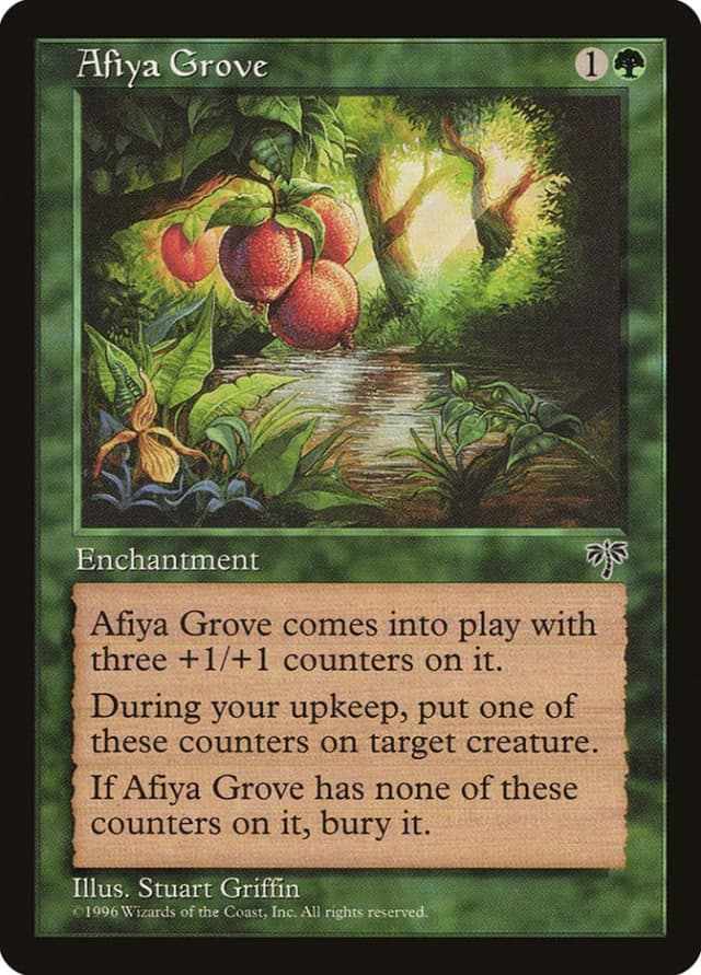 Afiya Grove image