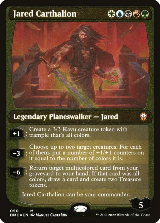Jared Carthalion image