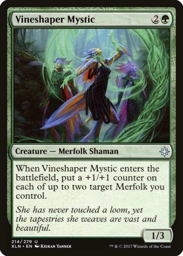 Vineshaper Mystic image