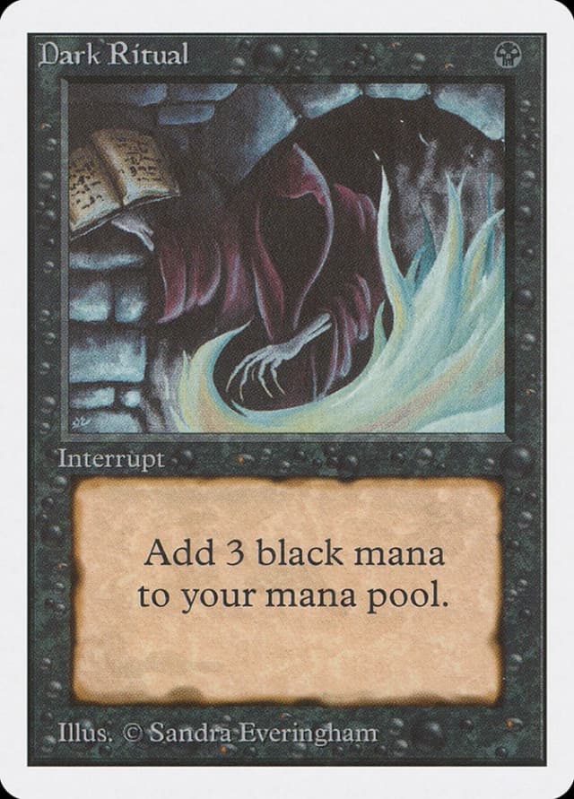 Dark Ritual image