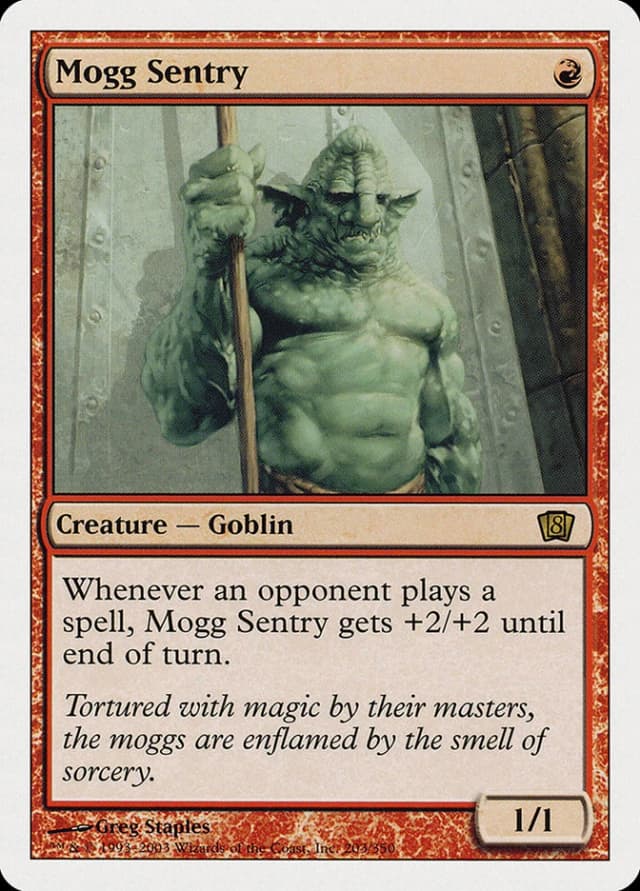 Mogg Sentry image