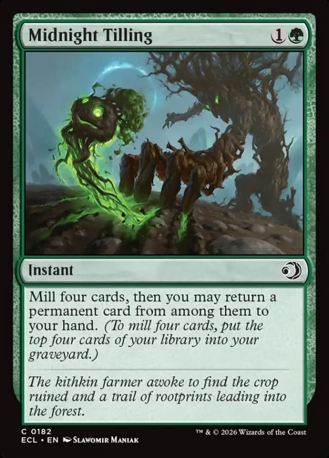 Midnight Tilling image