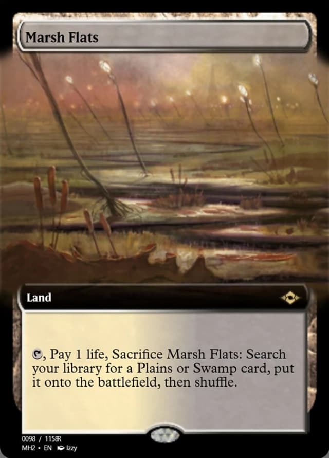 Marsh Flats image