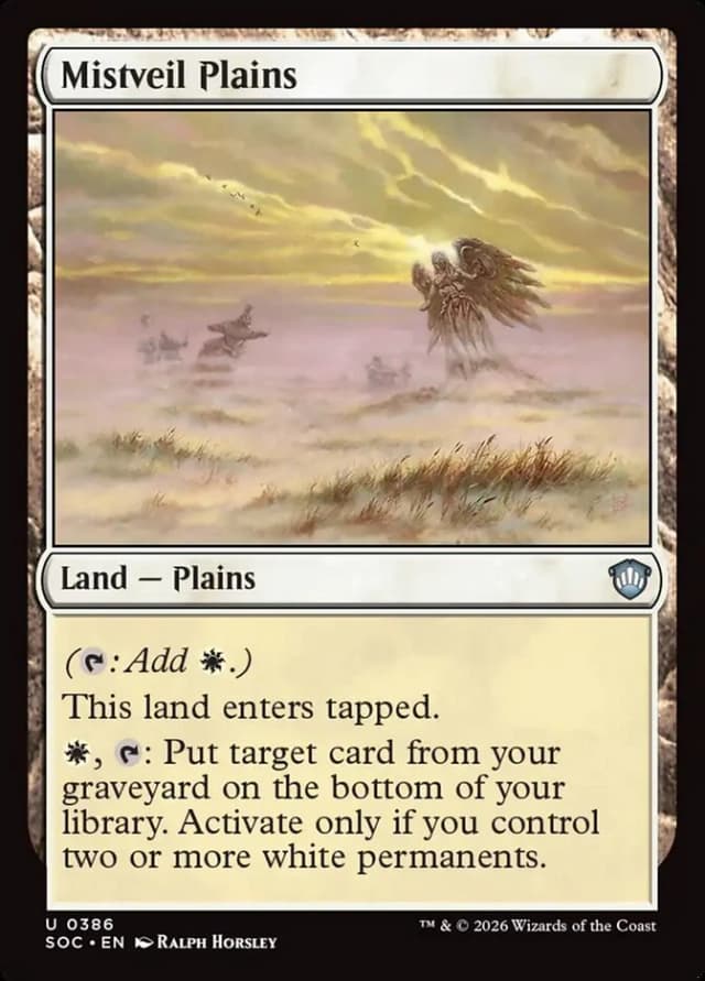 Mistveil Plains image