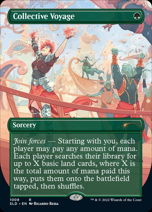 Collective Voyage image