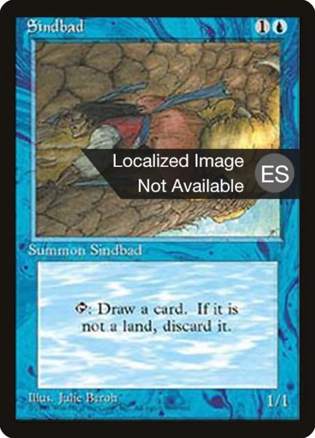 Sindbad image