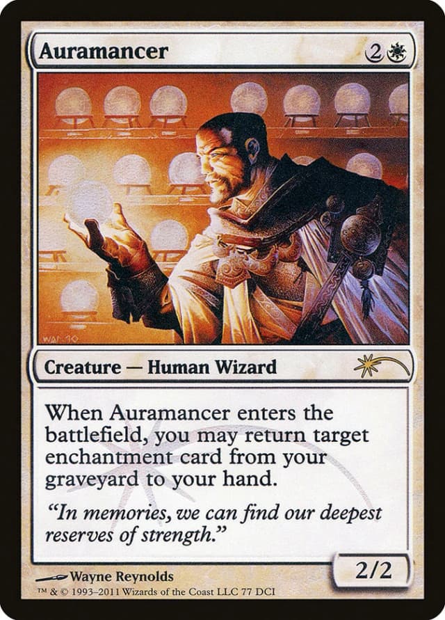 Auramancer image