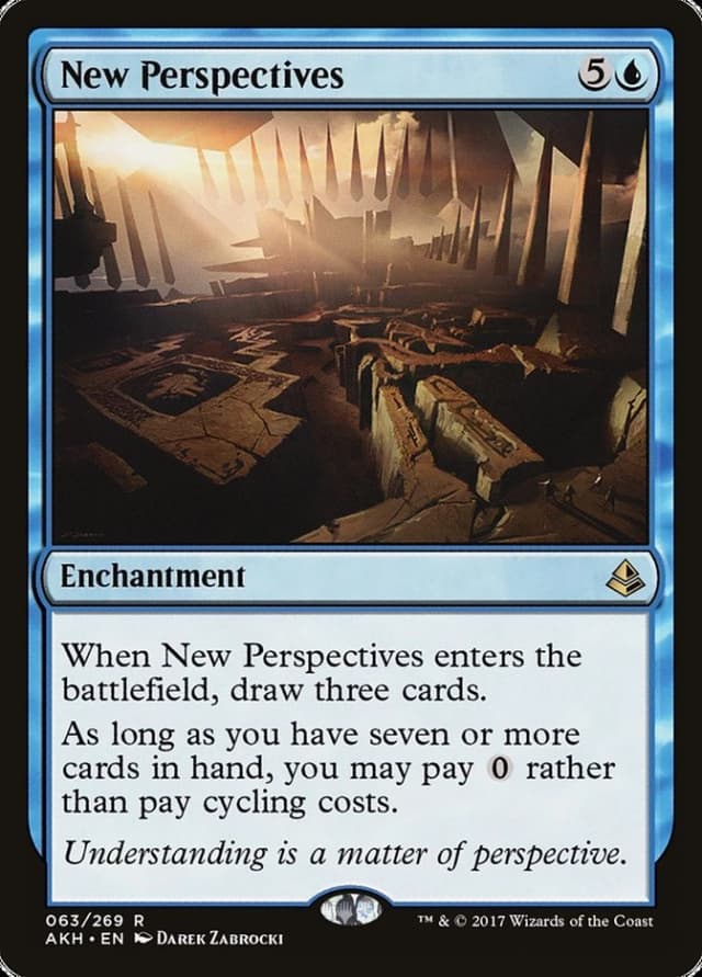 New Perspectives image