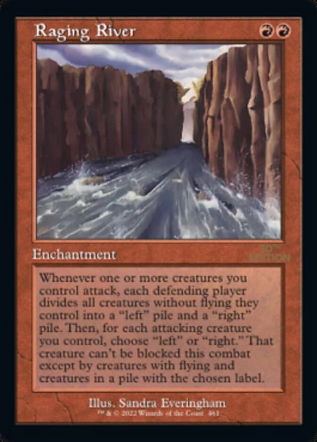 Raging River image