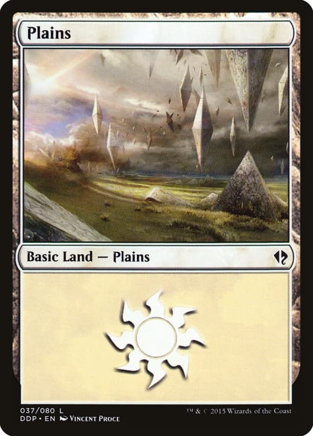 Plains image