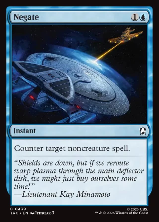Negate image