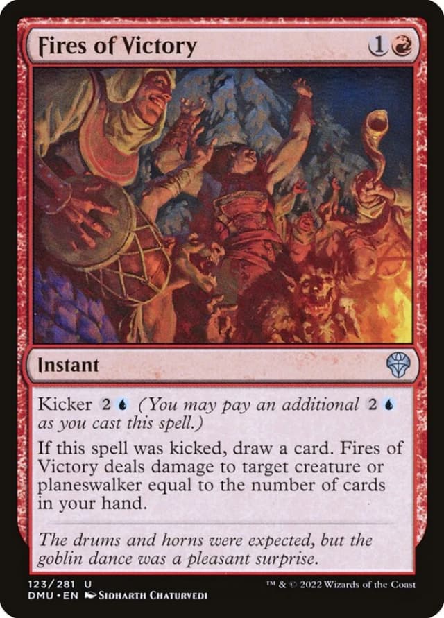 Fires of Victory image